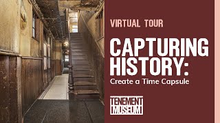 Capturing History: Create a Time Capsule