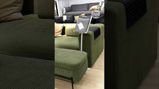 IKEA shop with me 2024 | Living room ideas 👉check out my channel for full Ikea videos #shorts