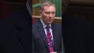 Labour MP destroys Tories' "corrupt" levelling-up fund