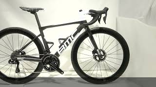 BMC (ビーエムシー) 2023モデル Teammachine SLR01 TWO DURA-ACE R9270 Di2 12S 47サイズ（158-168cm） ロードバイク