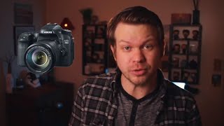 Is the Canon 70D Still Relevant?