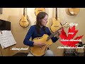 Sí Bheag Sí Mhór - Master Octave Mandolin