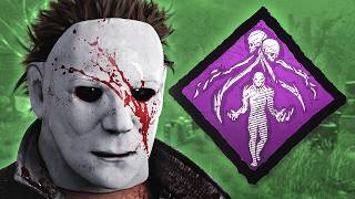 Jump Scare Myers Just Got Better