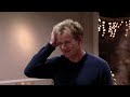 gordon ramsay confused as to why you d serve chicken wrapped shrimp kitchen nightmares full ep