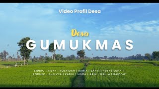 Video Profil Desa Gumukmas [KKN PAR UIN KH ACHMAD SIDDIQ JEMBER KELOMPOK 23] 2025