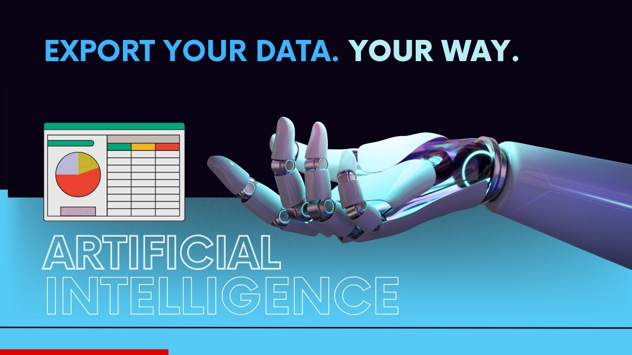 Export Your Data From Sam Pdf Csv Excel Options Explained Youtube