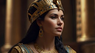 Queen Cleopatra’s Secrets Revealed