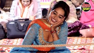 Sunita Baby | तेरे इश्क में नाचेंगे | Hot Dance | Haryanvi Thumka || 2020 ka hit song music ragini