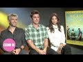 Download Zac Efron doesn't recognise Breaking Free from High School Musical. Sad times. In Mp4 3Gp Full HD Video