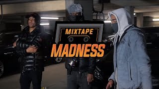 CA x ST x Nikah - Shellings (Music Video) | @MixtapeMadness