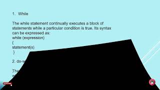 (Marathi) Loops in JAVA -While, Do while, For Loop in java #javaprogramming #marathi