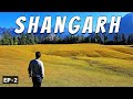 Shangarh Himachal Pradesh | Shangarh Sainj Valley | Barshangarh Waterfall | Vikram Xplorer