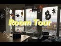 ROOM TOUR!! | Rönnen studenthousing, Malmö University