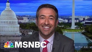 Watch The Beat With Ari Melber Highlights: April 13