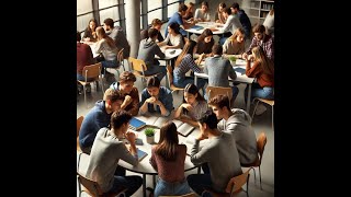 Effective Strategies for Small Group Discussions