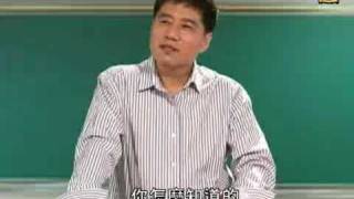 大陆新闻解读(139) 雷人网事：无法换台