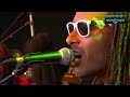 Steel Pulse  - Live at California Roots 2018 Full Concert - ReggaeFullRoots