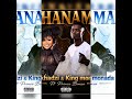Makhadzi Ent - GHANAMA_-_King Monada ( official audio) Ft Prince_-_ Benza 