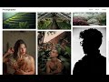 Photographer Website – Clean & Responsive Portfolio for Creatives | HTML CSS JS (Buy Now)