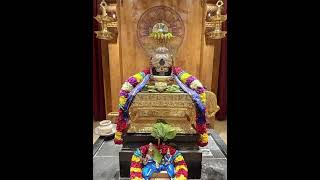 திருஞானசம்பந்தர் முதல் திருமுறை-திருமருகல் திருசெங்காட்டஙகுடி