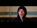Is This Ever Going To Get Better -- Ricky Horror of Motionless In White