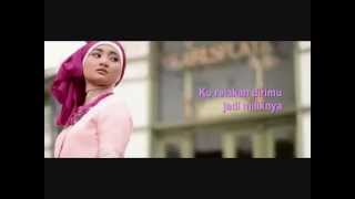 Fatin Sidqia Lubis   Mengenangmu Mengingatmu Lyrics