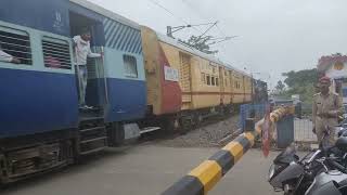 Lucknow//mailani passenger// Indian Railways