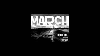 March: Book One Pages 1-20