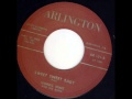 Norris Mims - Sweet Sweet Baby