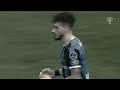 samet akaydın 2023 adana demirspor defensive skills goals and tackles hd