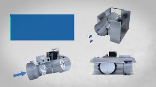 Exploring Different Critical Environment Air Valve Types