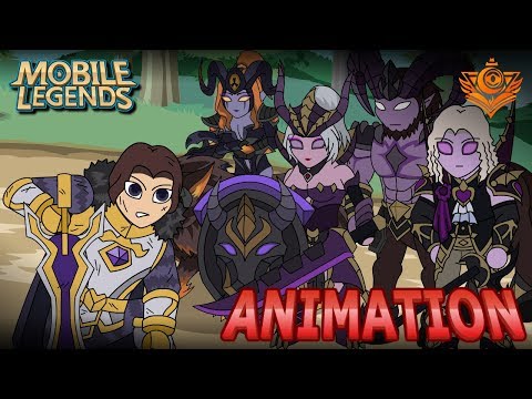 54 Gambar Kartu Mobile Legends Choki-choki Gratis Terbaru