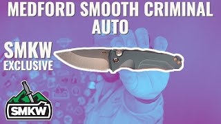 NEW SMKW Exclusive Smooth Criminal Auto