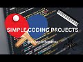 Create a Simple Piano Using HTML, CSS and JavaScript