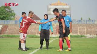 [BLFC Friendly Match] Highlights BLFC