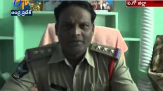 Police Raids In Money Lender's Houses In Palakollu