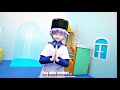 MEP RAMADHAN TIBA V4 | Ya Maulana