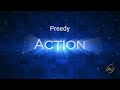 preedy action 2024 soca