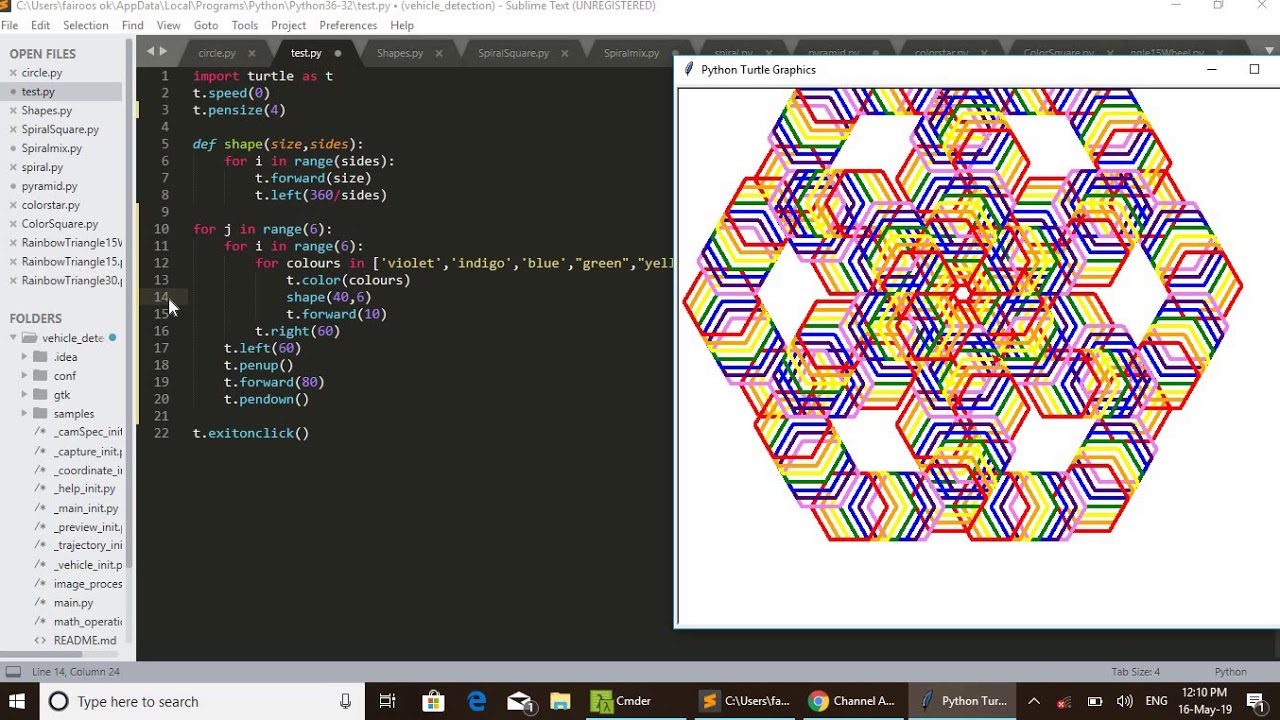 Visual Studio Code Python Turtle Printable Forms Free Online Visual Studio Code Python Turtle Printable Forms Free Online