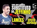 SUBSTITUTO do JEFFINHO no Botafogo? - LANCES - Notícias do Botafogo