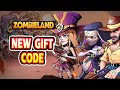 Zombieland Doomsday Survival New Gift Code | How to Redeem Zombieland Doomsday Survival Code