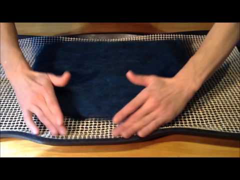 Wet Felting a Hat Part 1 Wet Felting a Hat Part 1