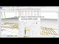 VUMA-network: Vehicle library