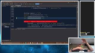 CIS 1500 - Intro to Programming ( Java ) - Your first Java Application - Fall 2021