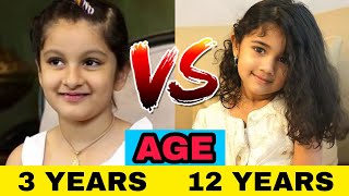 Sitara Ghattamaneni V/S Allu Arha Comparison Video || Age, School Class, Friends, Cars, House