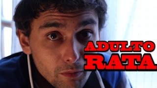 Adulto Rata - Dejen Algo