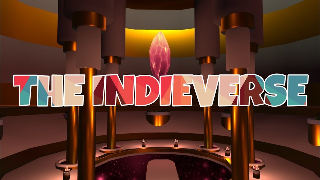 Indieverse Sh Tpost 3 Youtube