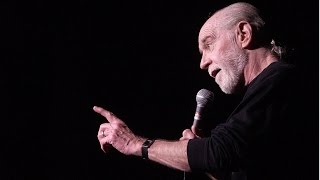 George Carlin - The American Okie Doke