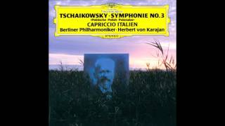 Tchaikovsky - Symphony No.3 D major Op.29 \