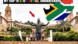 MY TRIP FROM LAGOS NIGERIA TO JNB, SOUTH AFRICA ( Adebola Travel Vlog) #southafrica #travelvlog #ad